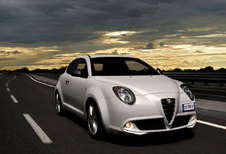 ALFA ROMEO MITO 1.4 MULTIAIR TCT (2011)