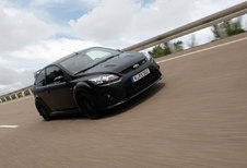FORD FOCUS RS500 (2010)