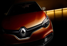 PLAAGPLAATJE: Renault Clio SUV - Captur?