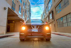 Juke Nismo krijgt nog straffere RS-versie