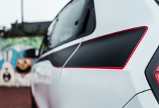 RENAULT TWINGO - Slot