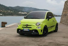 Abarth 500