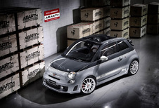 Abarth 500C