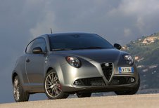 Alfa Romeo MiTo 1.3 JTDm 85 Junior