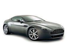 Aston Martin V8 Vantage V8 Vantage (2005)