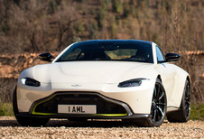 Prijs Aston Martin Autogids