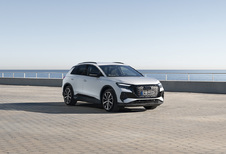 Audi Audi Q4 e-tron