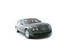  Continental Flying Spur