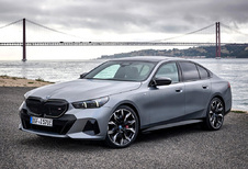 BMW I5