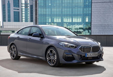 BMW 2 Reeks Gran Coupé 2020