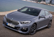 BMW Série 2 Gran Coupé