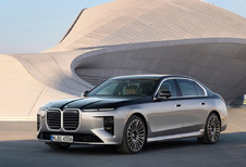BMW Série 7