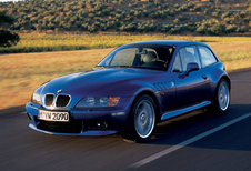 BMW Z3 3d 2.8 (1998)