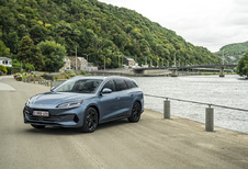 BYD Seal 6 DM-i Touring