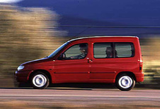 Citroën Berlingo 3p
