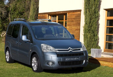 Citroën Berlingo 5d