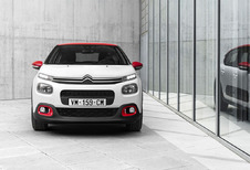 Citroën C3 1.2 PureTech 82 S&S ETG Seduction