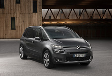 Citroën Grand C4 Picasso