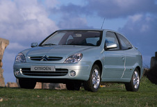 Citroën Xsara 3p 1.6 16v (2000)