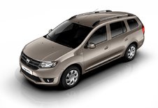Dacia Logan MCV