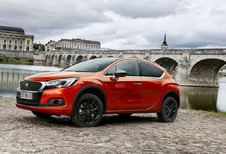 DS DS 4 Crossback