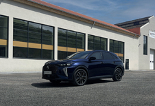 DS DS 7