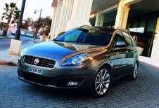 Fiat Croma Break 1.9 JTD 115 Emotion (2005)