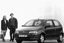 Fiat Punto 3p