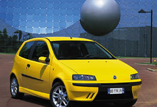 Fiat Punto 3p