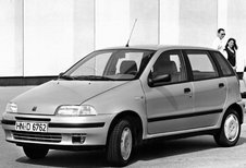 Fiat Punto 5p