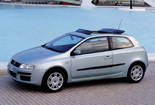 Fiat Stilo 3p 1.9 JTD 115 Active (2001)