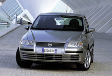 Fiat Stilo 5p 1.8 Dynamic (2001)