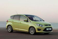 Ford C-Max 2.0 TDCi 136 Trend