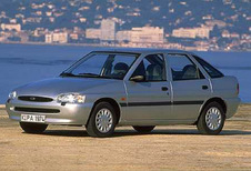 Ford Escort 5p