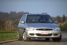 Ford Escort Break 1.8 TD (1995)