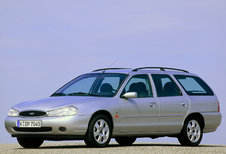 Ford Mondeo Clipper