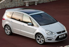 Ford S-Max 1.8 TDCi Trend (2006)