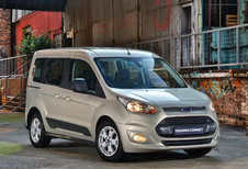Ford Tourneo 5d 1.0 EcoBoost (2014)