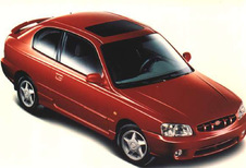 Hyundai Accent 3p