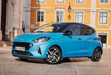 Hyundai i10 1.0 Air (2019)