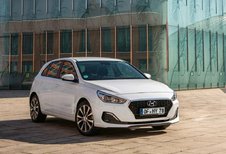 Hyundai i30 5D