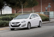 Hyundai i40 Wagon