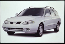 Hyundai Lantra Wagon