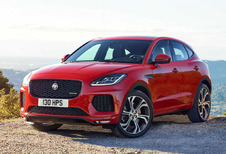 E-pace