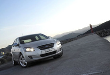 KIA Ceed 1.6 CRDi 90 Sport