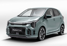 KIA Picanto 5p