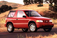 KIA Sportage 2p