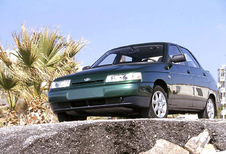 Lada 110