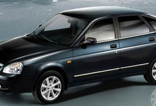 Lada Priora 5p