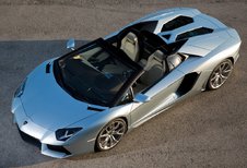Aventador